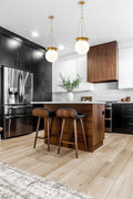 Z-LITE, CALHOUN PENDANT, PENDANT LIGHT