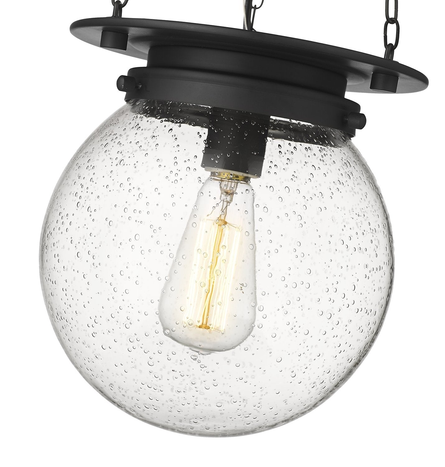 Z-LITE, CALHOUN PENDANT, PENDANT LIGHT