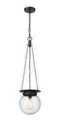 Z-LITE, CALHOUN PENDANT, PENDANT LIGHT