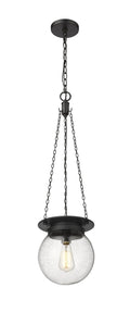Z-LITE, CALHOUN PENDANT, PENDANT LIGHT
