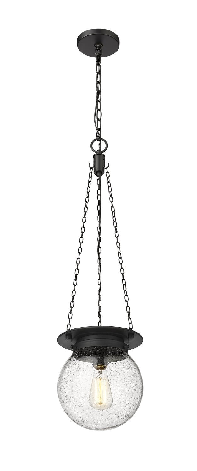 Z-LITE, CALHOUN PENDANT, PENDANT LIGHT