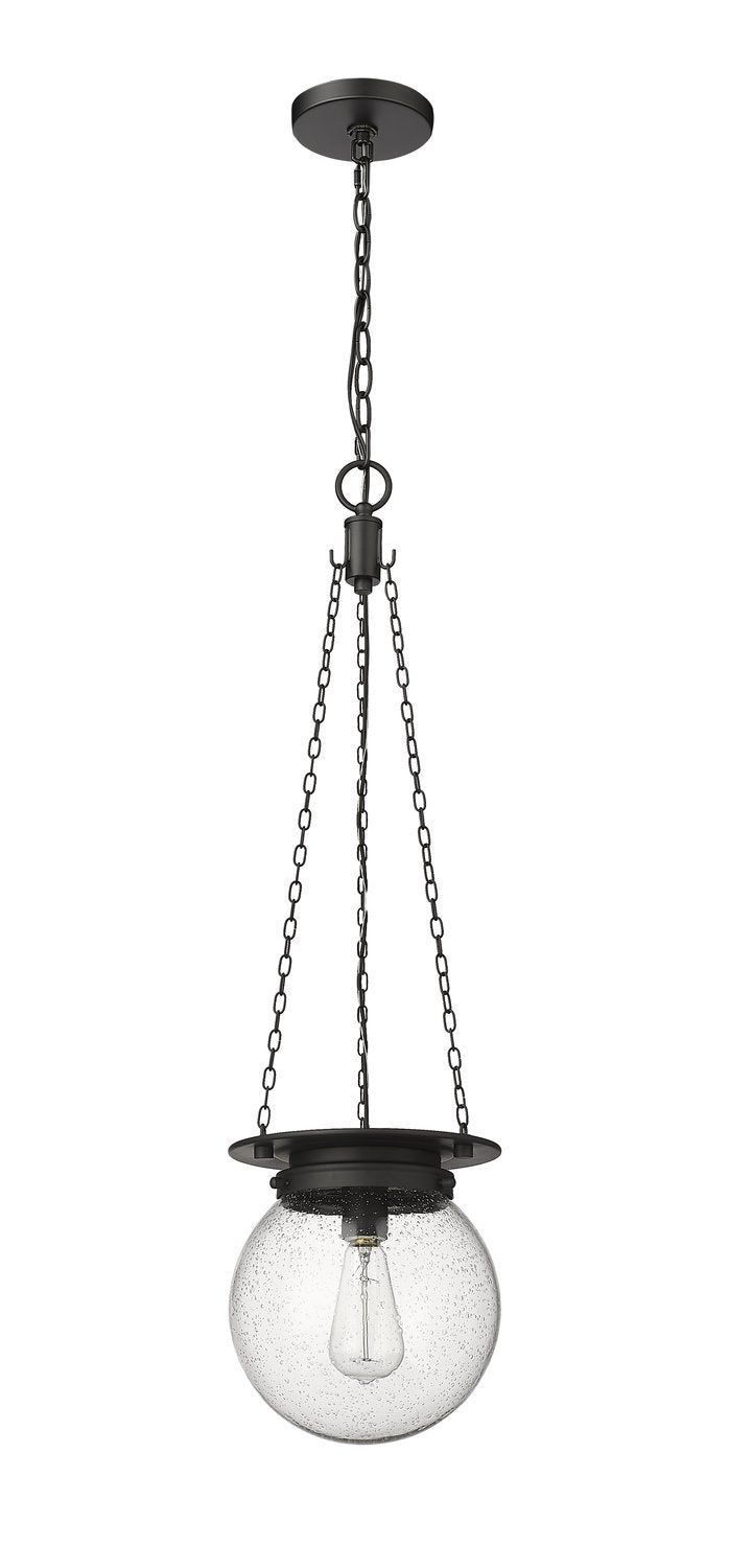 Z-LITE, CALHOUN PENDANT, PENDANT LIGHT
