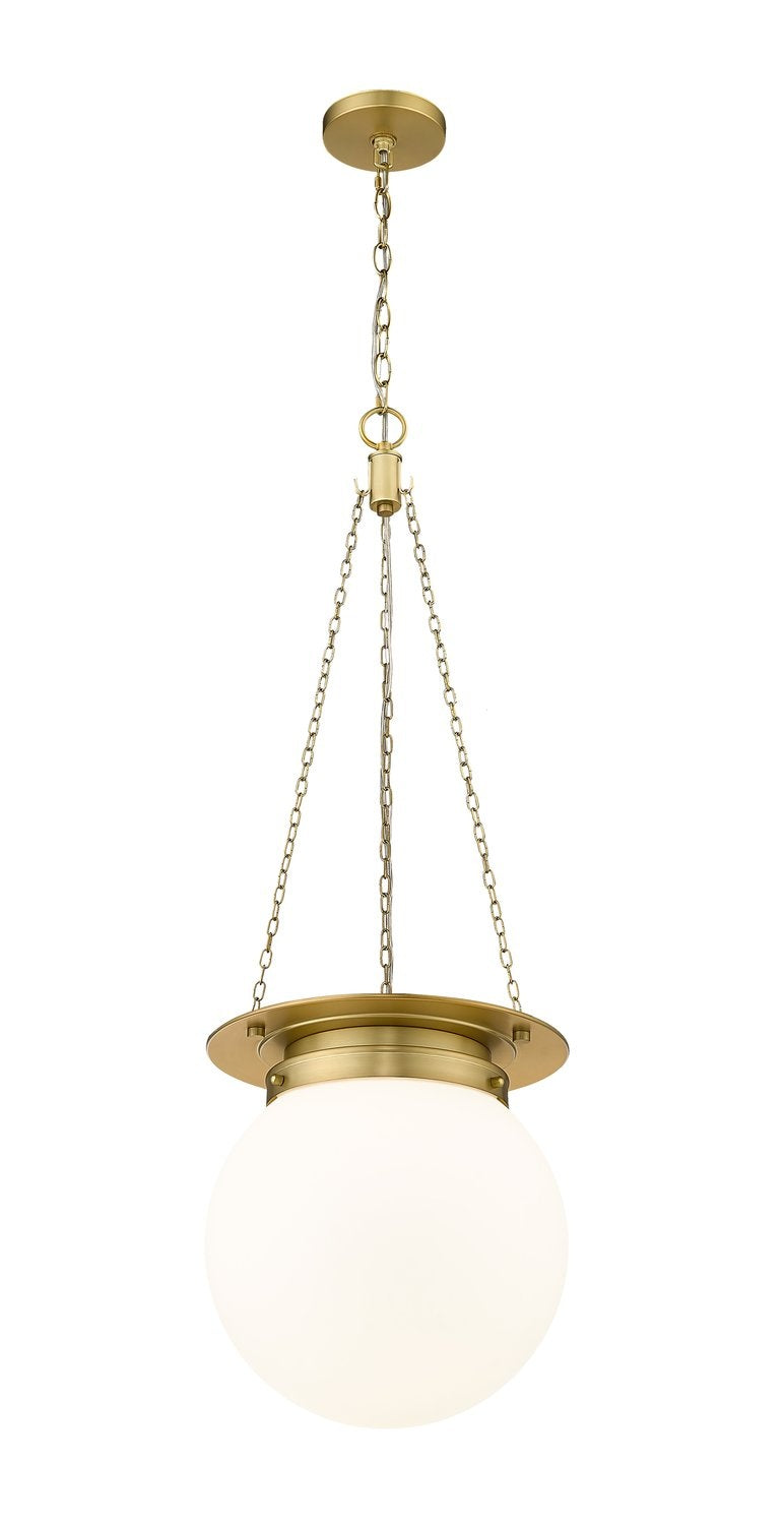 Z-LITE, CALHOUN PENDANT, PENDANT LIGHT