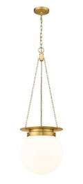 Z-LITE, CALHOUN PENDANT, PENDANT LIGHT