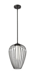 Z-LITE, SAVANTI PENDANT, PENDANT LIGHT