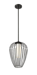 Z-LITE, SAVANTI PENDANT, PENDANT LIGHT