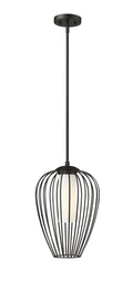 Z-LITE, SAVANTI PENDANT, PENDANT LIGHT