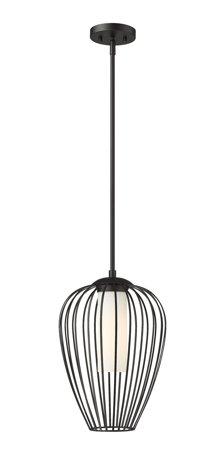 Z-LITE, SAVANTI PENDANT, PENDANT LIGHT