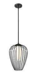 Z-LITE, SAVANTI PENDANT, PENDANT LIGHT