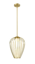 Z-LITE, SAVANTI PENDANT, PENDANT LIGHT