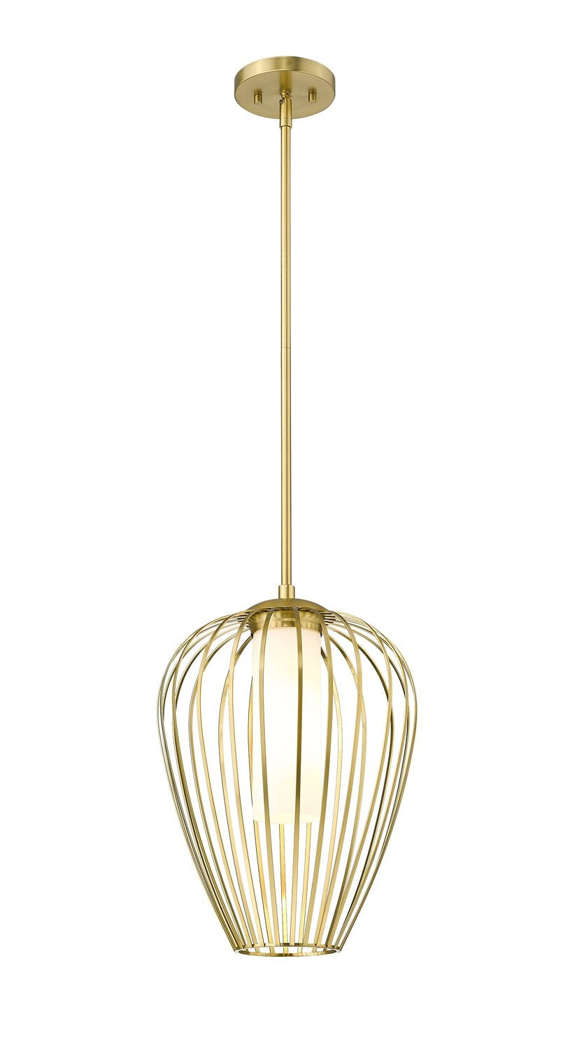 Z-LITE, SAVANTI PENDANT, PENDANT LIGHT
