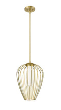Z-LITE, SAVANTI PENDANT, PENDANT LIGHT