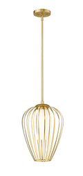 Z-LITE, SAVANTI PENDANT, PENDANT LIGHT
