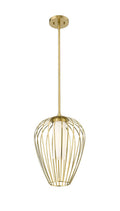 Z-LITE, SAVANTI PENDANT, PENDANT LIGHT