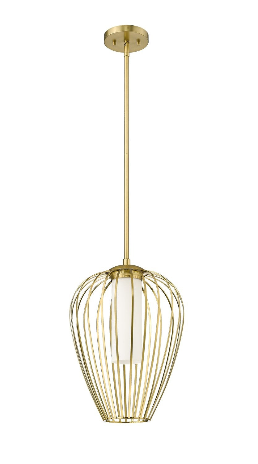 Z-LITE, SAVANTI PENDANT, PENDANT LIGHT