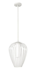 Z-LITE, SAVANTI PENDANT, PENDANT LIGHT