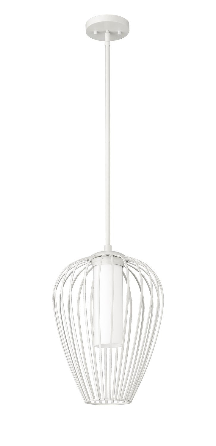 Z-LITE, SAVANTI PENDANT, PENDANT LIGHT
