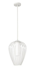 Z-LITE, SAVANTI PENDANT, PENDANT LIGHT