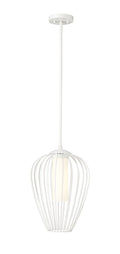 Z-LITE, SAVANTI PENDANT, PENDANT LIGHT