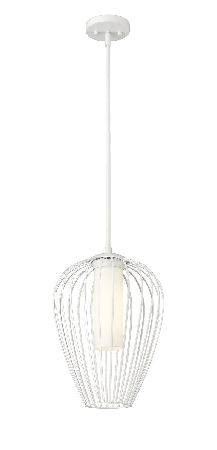 Z-LITE, SAVANTI PENDANT, PENDANT LIGHT