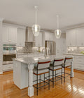 Z-LITE, SAVANTI PENDANT, PENDANT LIGHT