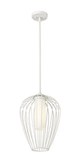 Z-LITE, SAVANTI PENDANT, PENDANT LIGHT