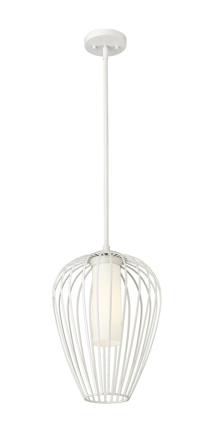 Z-LITE, SAVANTI PENDANT, PENDANT LIGHT
