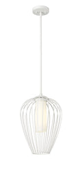 Z-LITE, SAVANTI PENDANT, PENDANT LIGHT