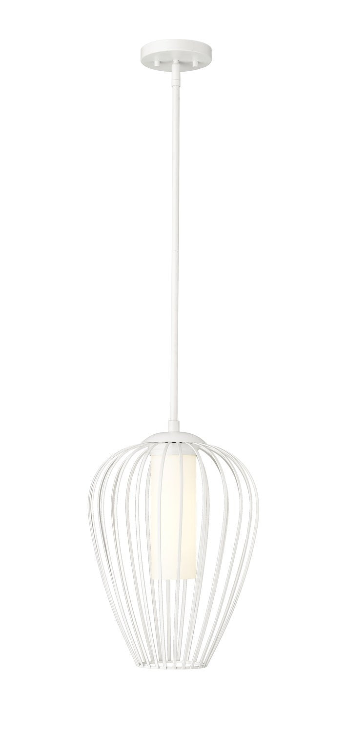 Z-LITE, SAVANTI PENDANT, PENDANT LIGHT