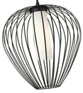 Z-LITE, SAVANTI PENDANT, PENDANT LIGHT