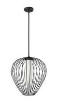 Z-LITE, SAVANTI PENDANT, PENDANT LIGHT