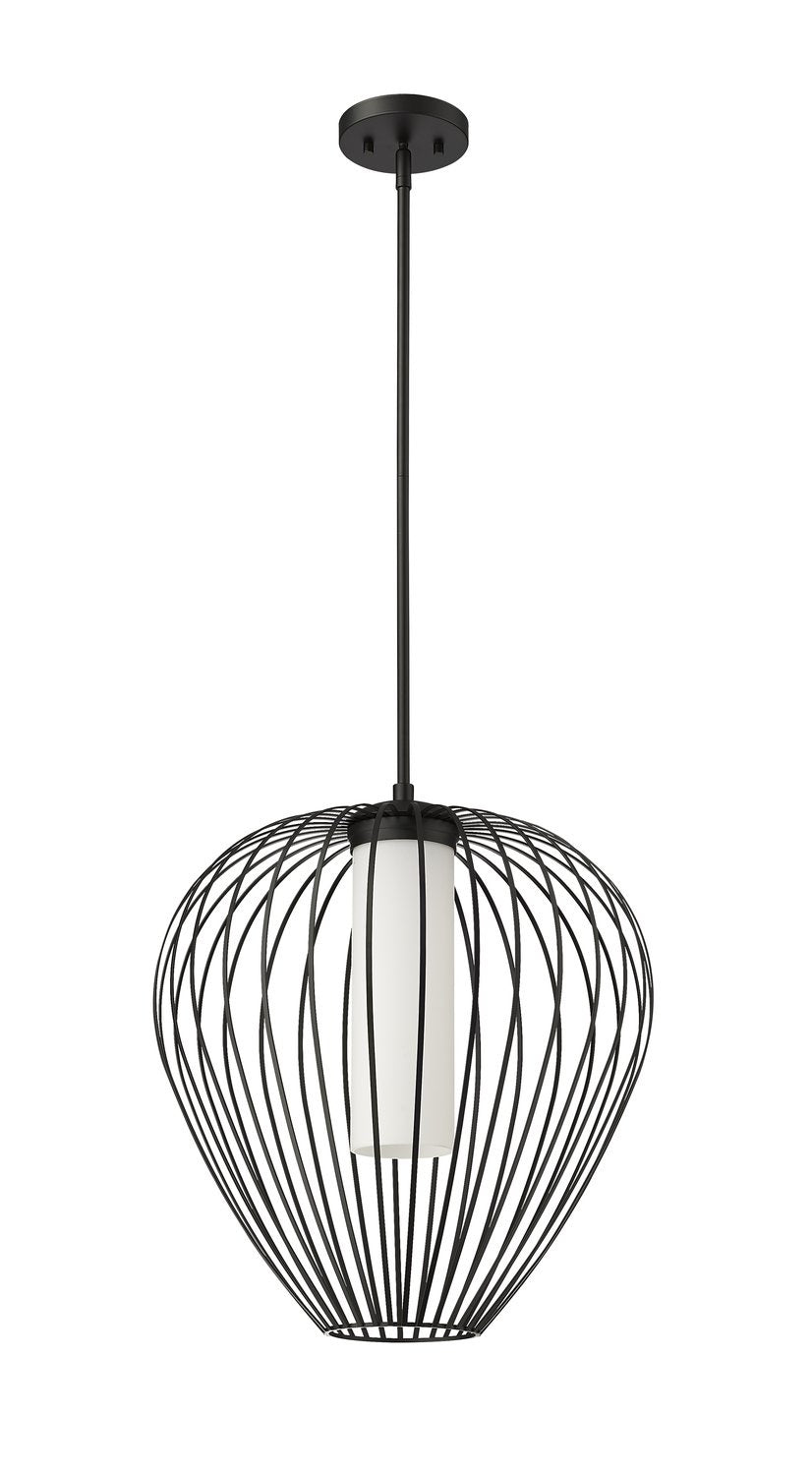 Z-LITE, SAVANTI PENDANT, PENDANT LIGHT