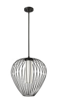 Z-LITE, SAVANTI PENDANT, PENDANT LIGHT