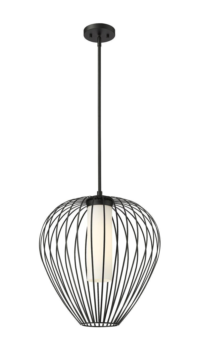 Z-LITE, SAVANTI PENDANT, PENDANT LIGHT