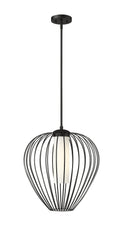 Z-LITE, SAVANTI PENDANT, PENDANT LIGHT