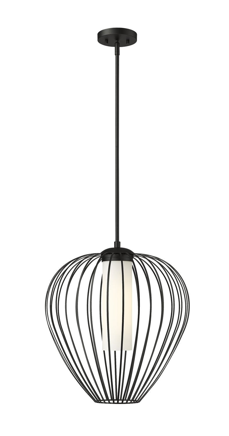 Z-LITE, SAVANTI PENDANT, PENDANT LIGHT