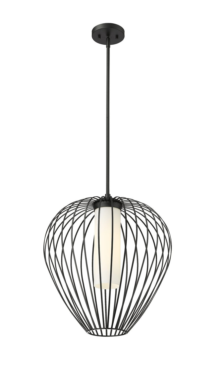 Z-LITE, SAVANTI PENDANT, PENDANT LIGHT