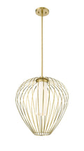 Z-LITE, SAVANTI PENDANT, PENDANT LIGHT