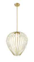 Z-LITE, SAVANTI PENDANT, PENDANT LIGHT