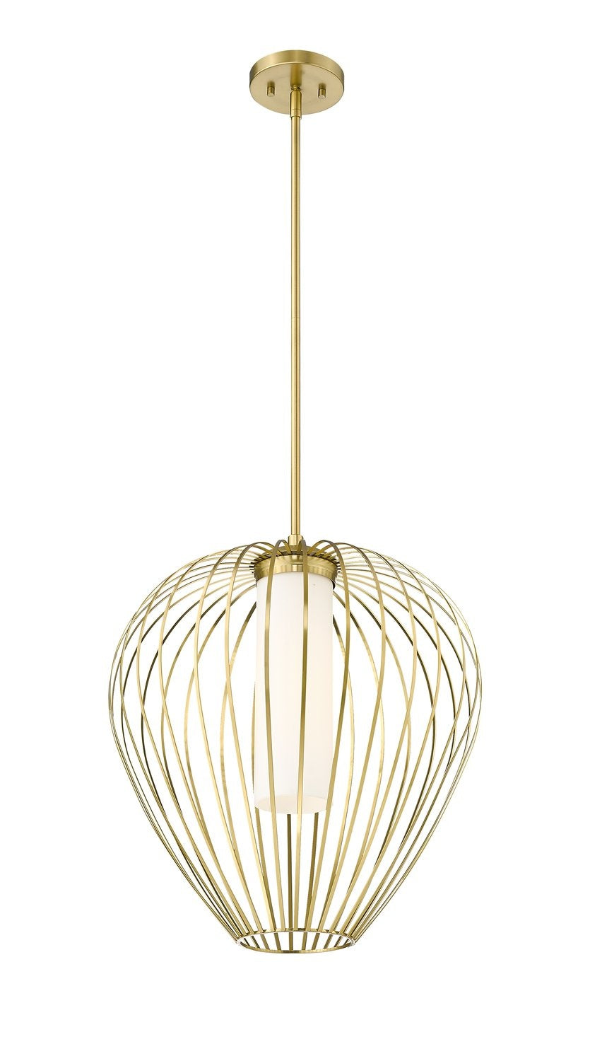 Z-LITE, SAVANTI PENDANT, PENDANT LIGHT
