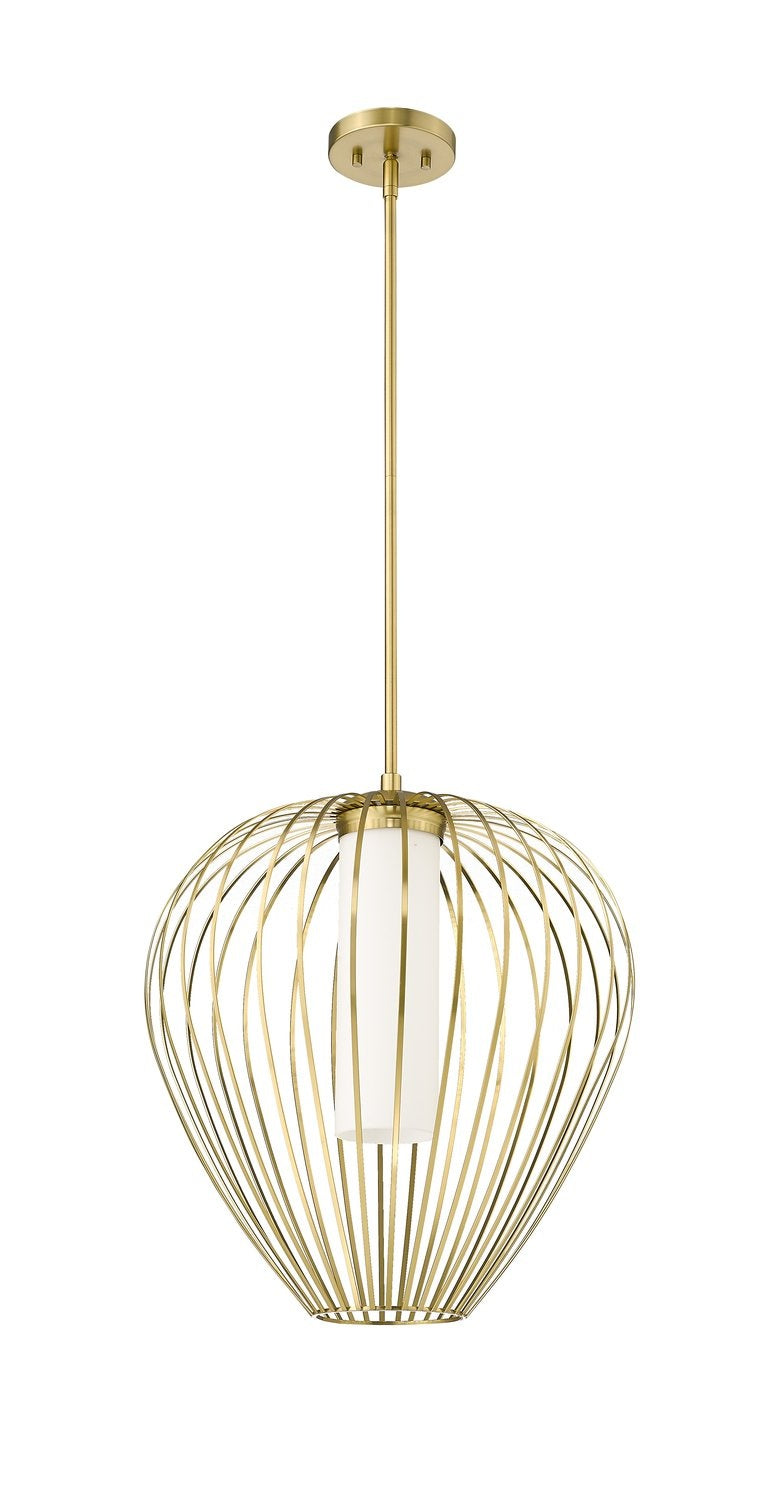 Z-LITE, SAVANTI PENDANT, PENDANT LIGHT