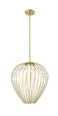 Z-LITE, SAVANTI PENDANT, PENDANT LIGHT