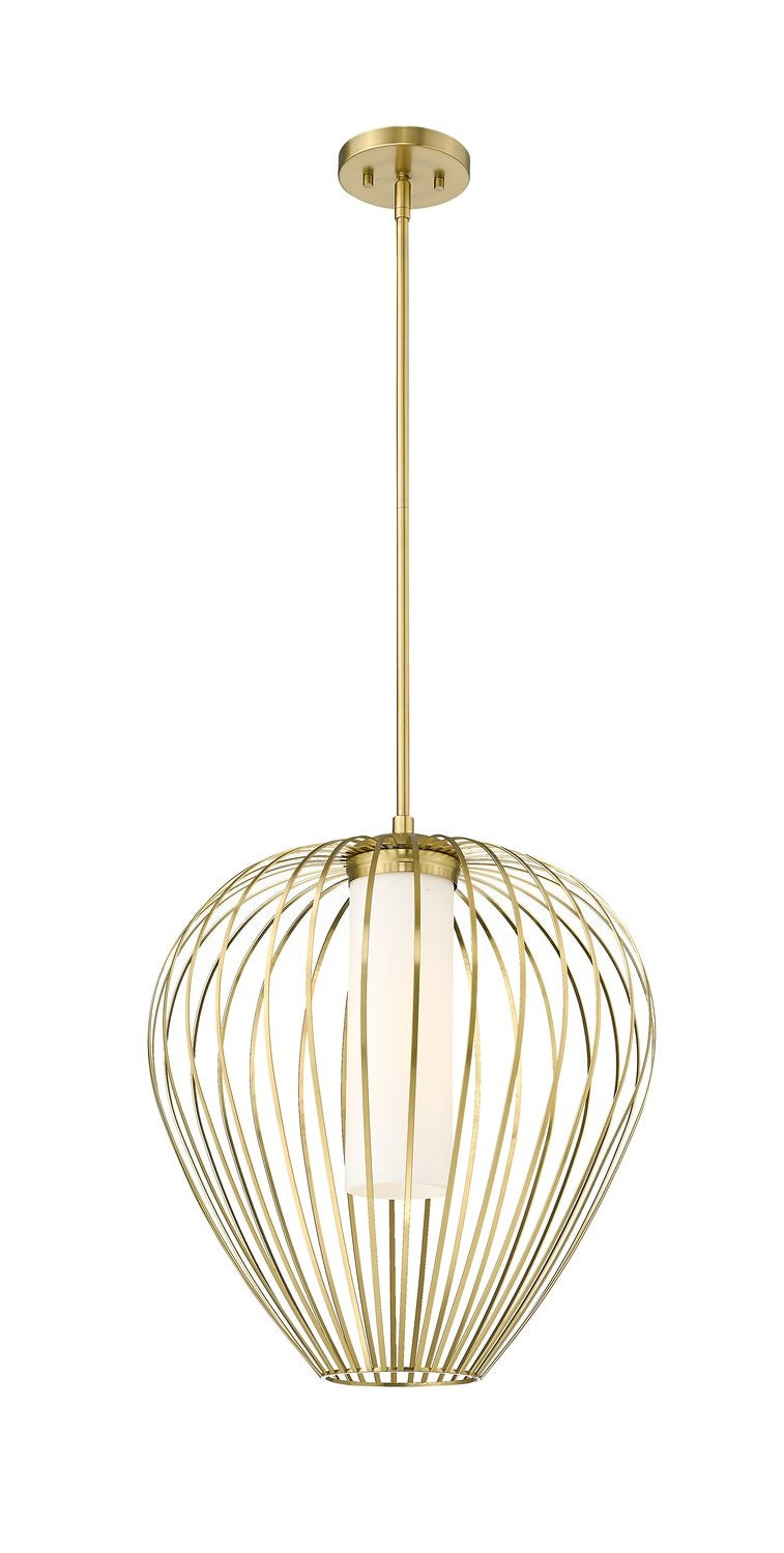 Z-LITE, SAVANTI PENDANT, PENDANT LIGHT