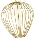 Z-LITE, SAVANTI PENDANT, PENDANT LIGHT