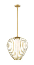 Z-LITE, SAVANTI PENDANT, PENDANT LIGHT
