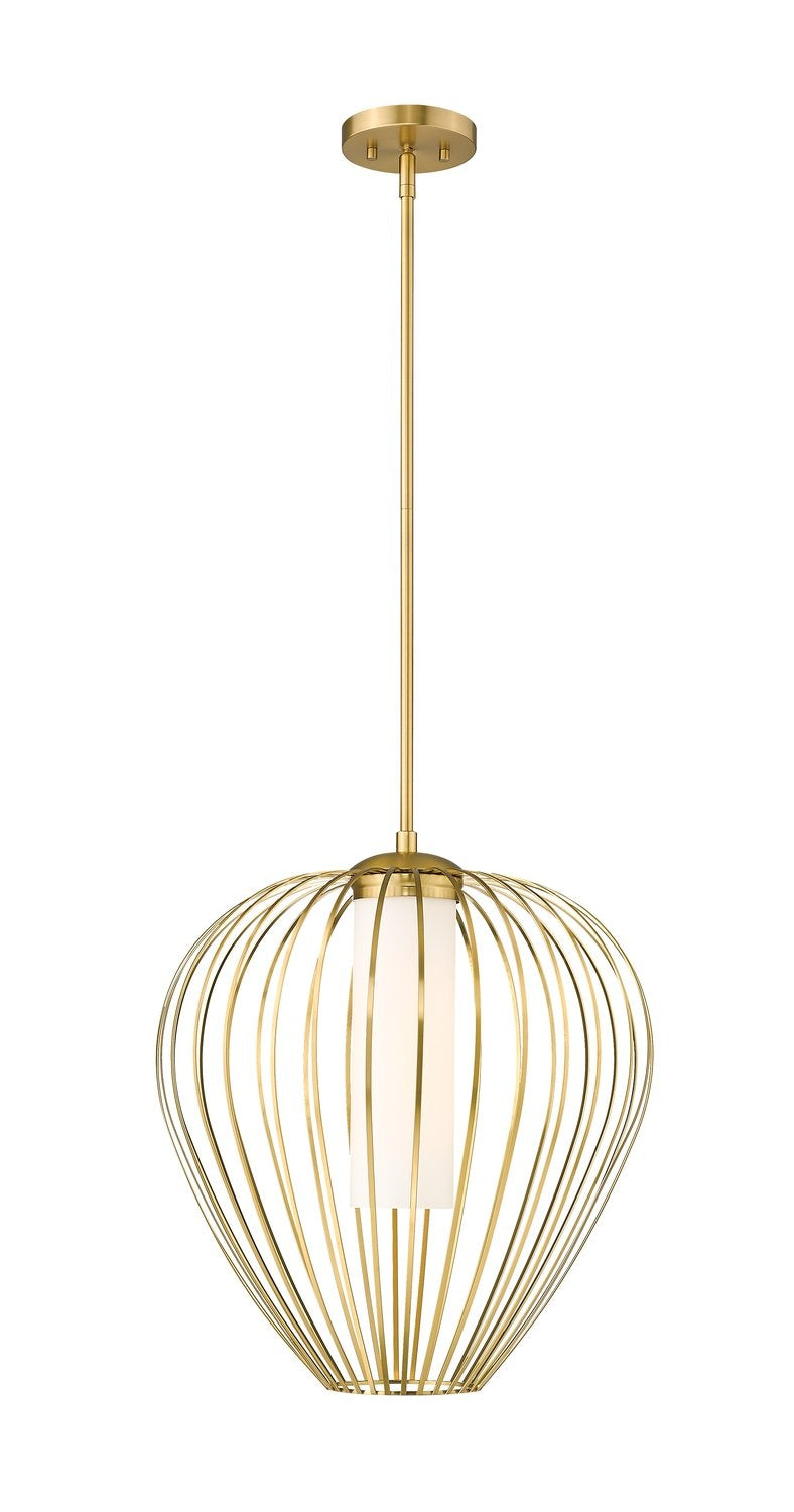 Z-LITE, SAVANTI PENDANT, PENDANT LIGHT