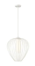 Z-LITE, SAVANTI PENDANT, PENDANT LIGHT