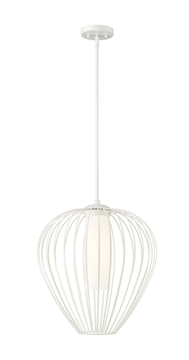 Z-LITE, SAVANTI PENDANT, PENDANT LIGHT