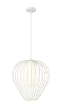 Z-LITE, SAVANTI PENDANT, PENDANT LIGHT