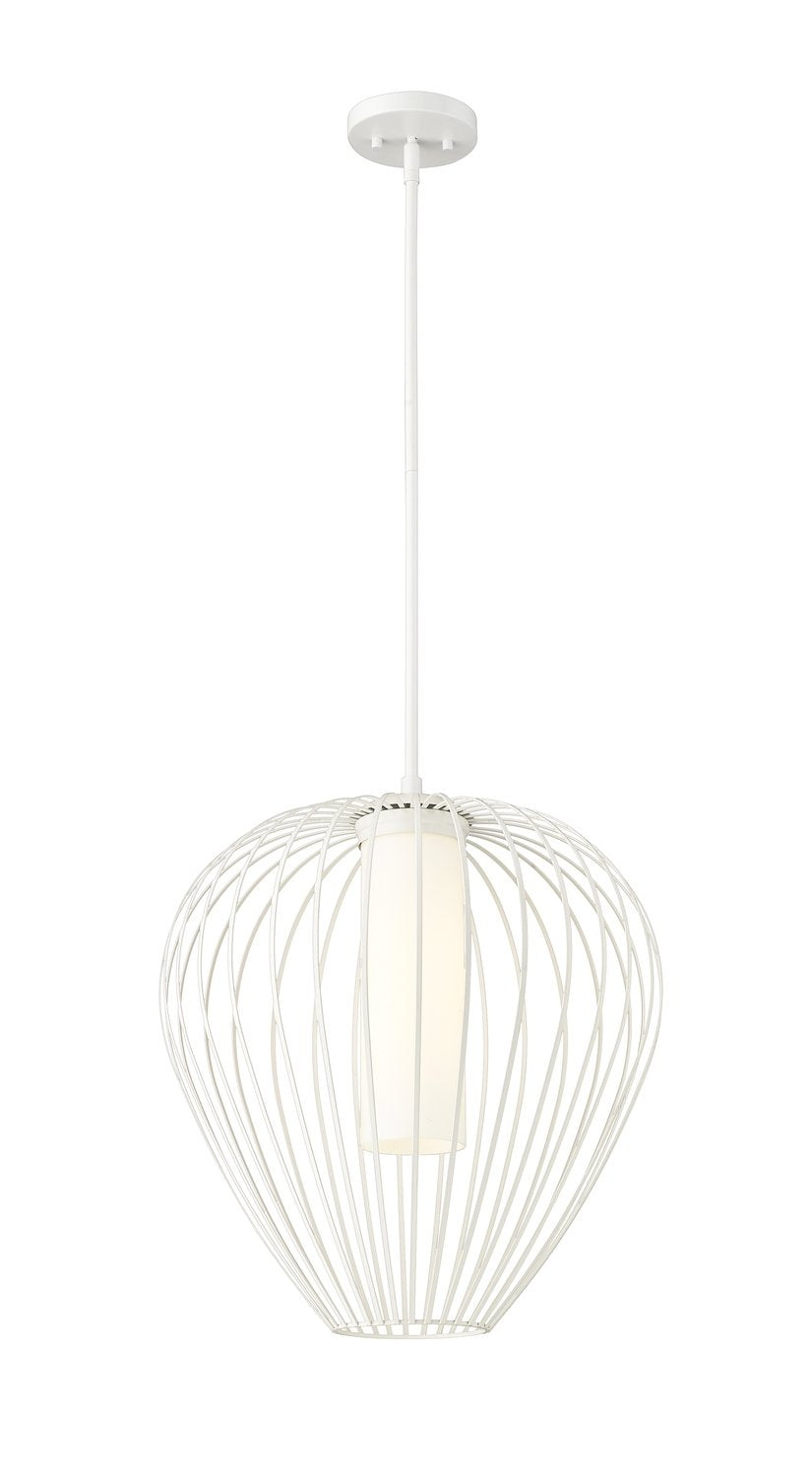Z-LITE, SAVANTI PENDANT, PENDANT LIGHT